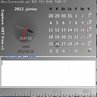 Capture .NET 11.7 screenshot